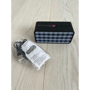 Stark Bluetooth Speaker Bath & Body Works